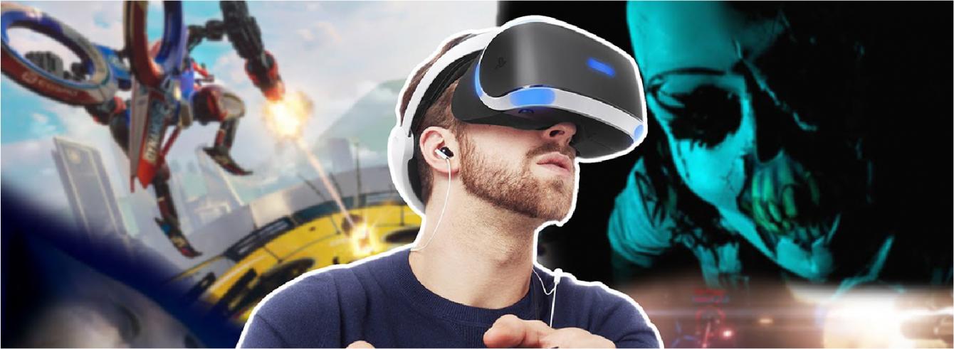 HTC Vive第一家VR线下体验店开业